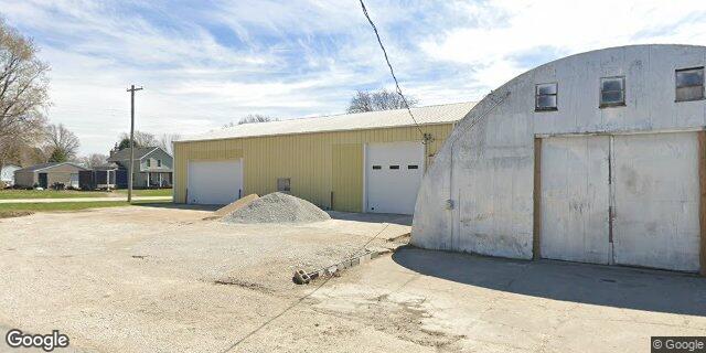 Street view of Oneida Network Services Inc HQ