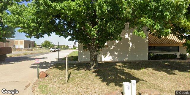 Street view of Chickasaw Telecommunicaions Services Inc HQ