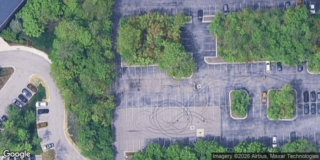 Satellite view of Interactive Services Network Inc HQ