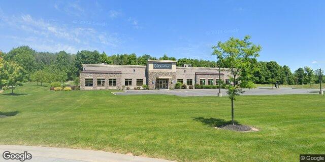 Street view of Finger Lakes Technologies Group Inc - PA HQ