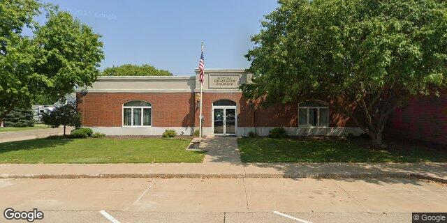 Street view of Louisa Communications LC - IA HQ