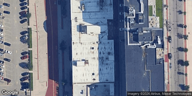 Satellite view of Choice One Communications Inc - MA HQ