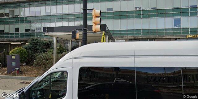 Street view of IDT America Corporation - SC HQ