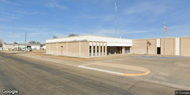 Street view of Panhandle Telecommunications Systems Inc HQ