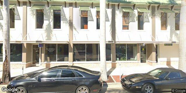 Street view of T3 Communications Inc - FL HQ