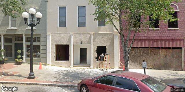 Street view of Coretel Maryland Inc - MD HQ