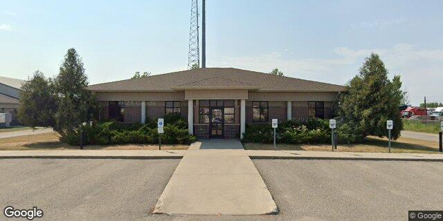Street view of Consolidated Communications Enterprise Services Inc - ND HQ