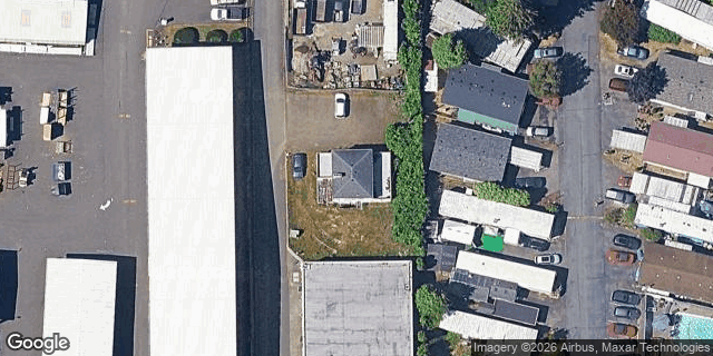 Satellite view of TeleWise LLC - WA HQ