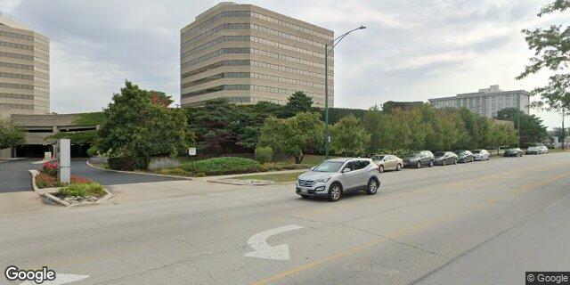 Street view of USCOC of Cumberland Inc dba United States Cellular - MD HQ