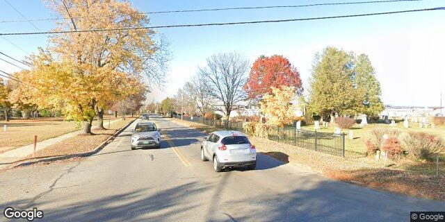 Street view of Contact Communications Inc HQ