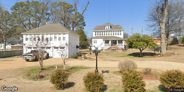 Street view of Dixie Net Communications LLC HQ