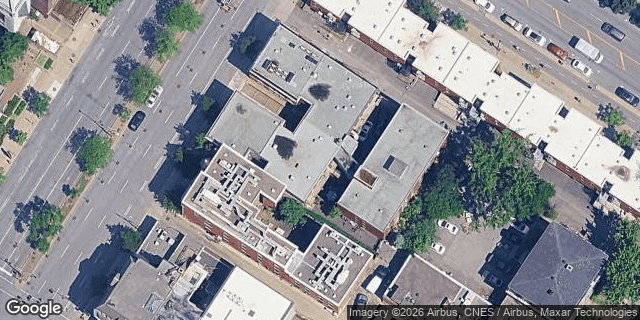 Satellite view of ISP Telecom Inc HQ