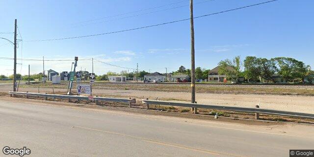 Street view of Taylor Telephone Cooperative Inc dba Taylor Telecom HQ