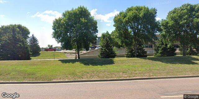 Street view of Clarity Telecom LLC dba Bluepeak HQ