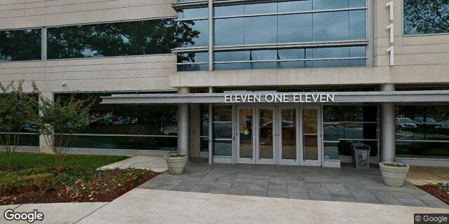 Street view of XO North Carolina Inc HQ