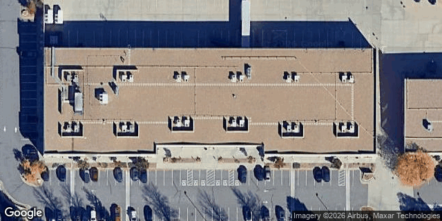 Satellite view of Level 3 Communications LLC - FL HQ