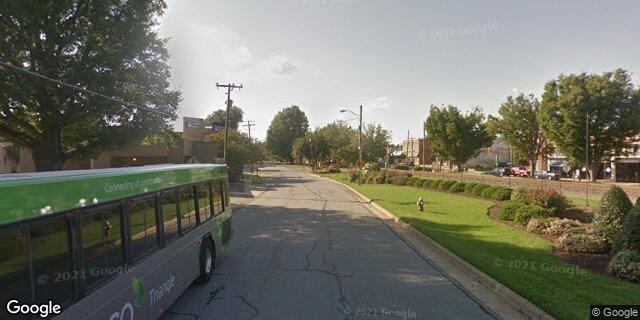 Street view of CenturyLink Communications LLC - NC HQ