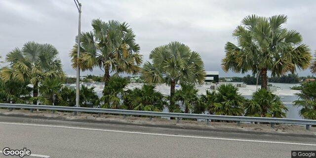 Street view of Optical Telecommunications Inc - FL HQ