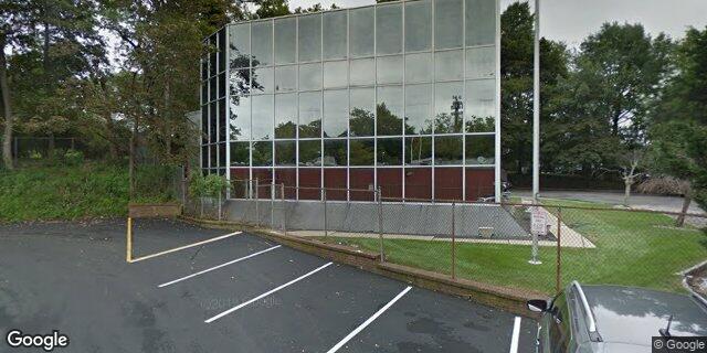 Street view of Fusion LLC HQ