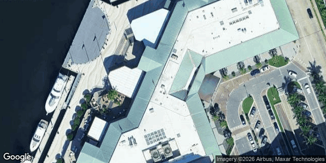 Satellite view of Lingo Telecom LLC HQ
