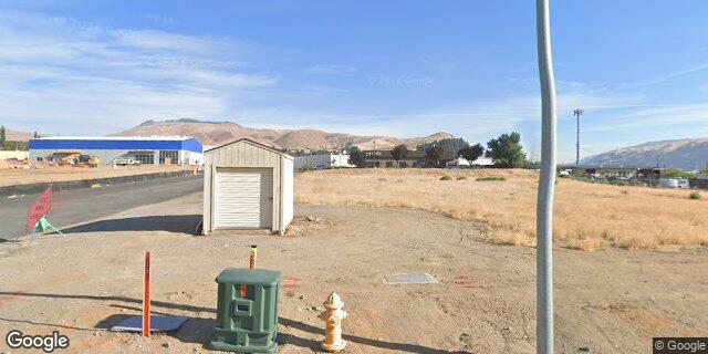 Street view of Native Network Inc - WA HQ