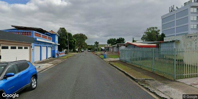 Street view of Mr. Beeper Inc HQ