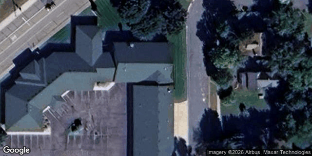 Satellite view of 24-7 Telcom Inc - WI HQ