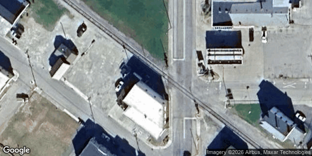 Satellite view of Miles Communications Inc dba Enhanced Telecommunications Company HQ