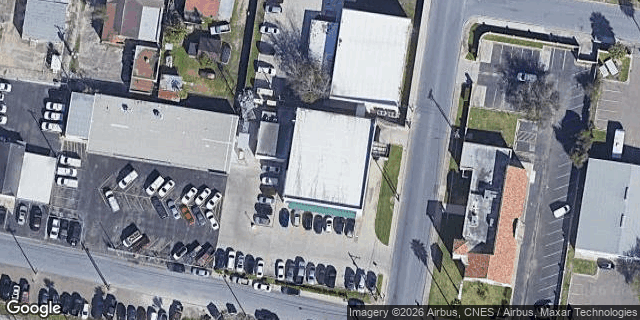 Satellite view of Smartcom Telephone LLC HQ