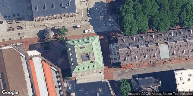 Satellite view of MobileSphere LLC HQ