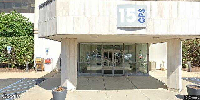 Street view of 1st Point Communications LLC HQ