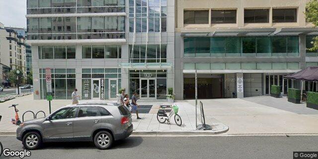 Street view of Boost SubscriberCo LLC HQ