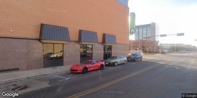 Street view of Vexus HQ