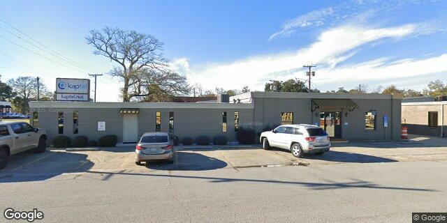 Street view of Louisiana Competitive Telecommunications Inc HQ