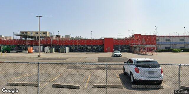 Street view of Cablevision Lightpath Inc - CT HQ