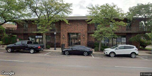 Street view of Stratus Networks Inc HQ