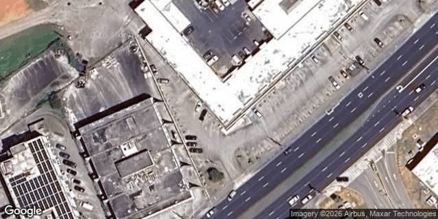 Satellite view of Guam Wireless Telephone Company LLC HQ
