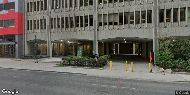 Street view of Shaw Telecom Inc - BC HQ