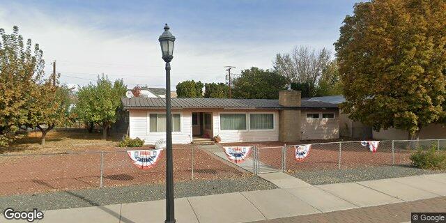 Street view of Eagle Telephone System Inc HQ