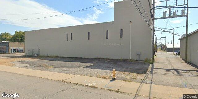 Street view of Vantage Telecom LLC dba Newroads Telecom - AR HQ