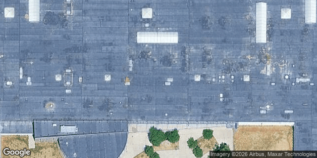 Satellite view of CenturyLink Communications LLC HQ