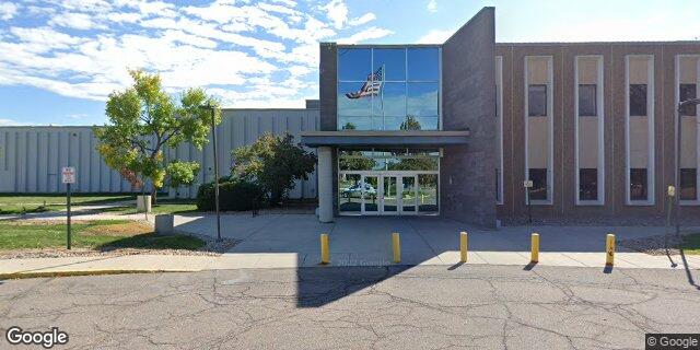 Street view of CenturyLink Communications LLC HQ