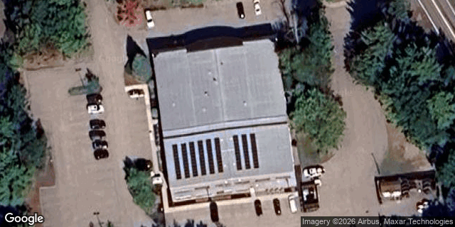 Satellite view of Freedom Ring Communications LLC - ME HQ