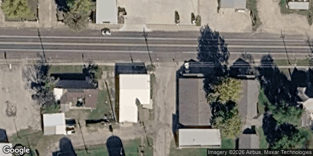 Satellite view of Personal Touch Communications LP - TX HQ