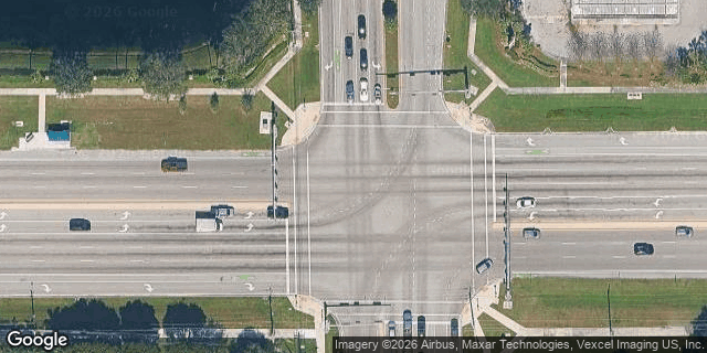 Satellite view of Ewart Technologies Inc (dba IsleCall Communications) HQ