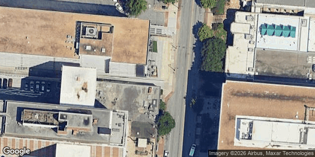 Satellite view of Assurance Telecom LLC HQ