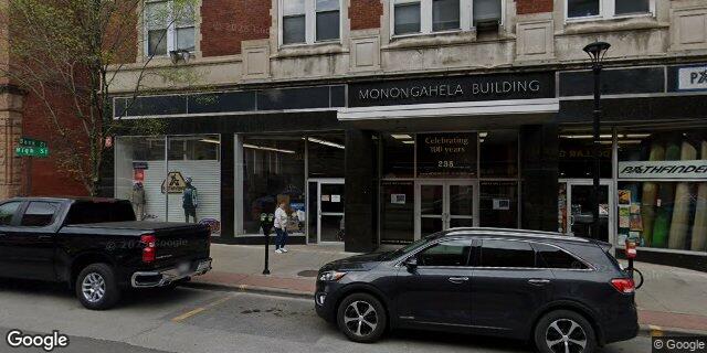 Street view of Digital Connections Inc - WV HQ