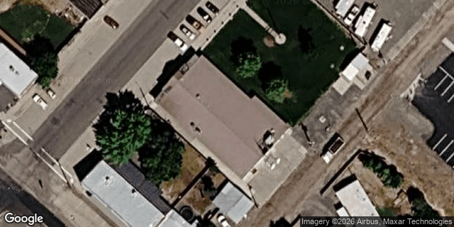 Satellite view of Cambridge Telephone Company Inc dba CTC Telecom HQ