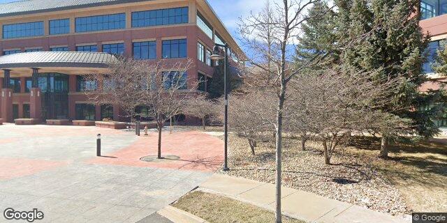 Street view of Level 3 Communications LLC - AL HQ