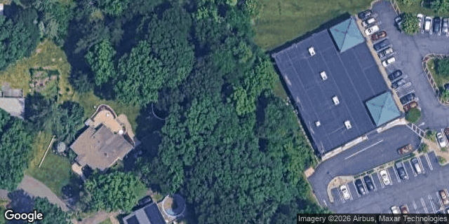 Satellite view of UComTel Inc HQ